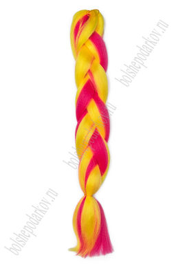 Канекалон 60 см (SF-7727) №3