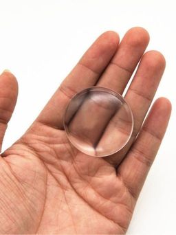 Защита стены / антиударные стопперы, набор 4 шт. (2350) - Мой органайзер фото 3