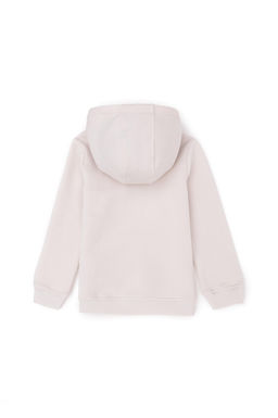 K_z _ocuk Ta_ Basic Sweatshirt