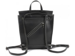 Рюкзак женский Lanotti YN215/черный