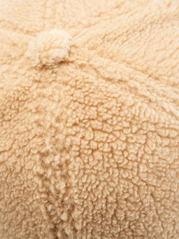 Шляпа бейсбольная жен. полиэстер LB-M99035 beige - Labbra фото 3