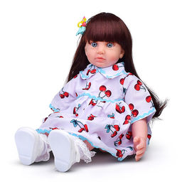 Кукла с аксессуарами "Камила" в коробке