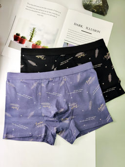 Tadmico / Набор боксеров для мужчин A44477590 фото 3