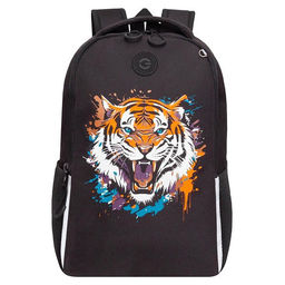 RB-551-7 Рюкзак школьный - Grizzly фото 11