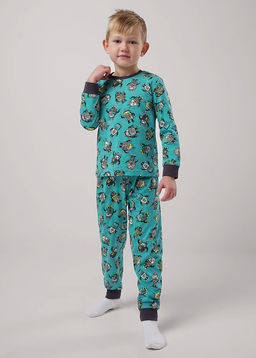 Пижама детская