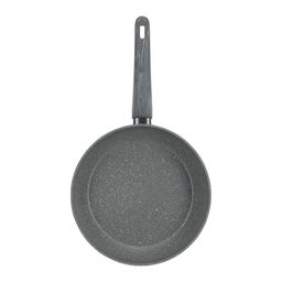 Сковорода 26*5см Linea GRANITO (индукция) арт. 93-AL-GT-1-26