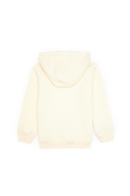 K_z _ocuk _nci Payet __lemeli _ardonlu Kap__onlu Basic Sweatshirt Sepette S_rpriz _ndirim - U.s. polo assn фото 3