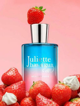 Juliette Has a Gun: Miami Shake 100ml