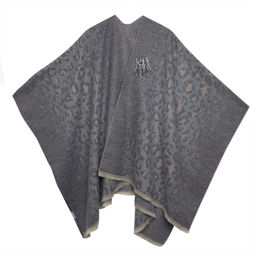 Пончо Бонита 004440_56_98 Foxtrot