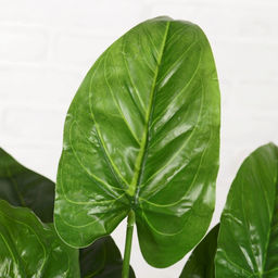 Куст искусственный «Эластика», h=70 см