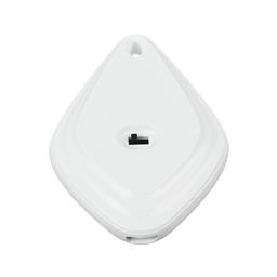 Отпугиватель комаров ультразвуковой на карабине LRI-55, 10 м², 100 мА/ч, белый