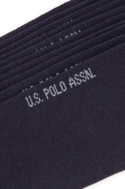 Erkek Lacivert Soket _orap - U.s. polo assn фото 3