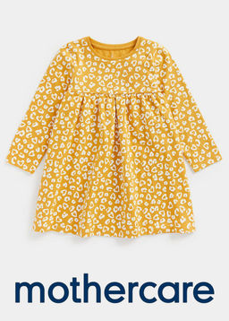 Mothercare / Платье