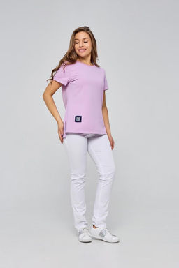 Брюки женские 201 CVC.