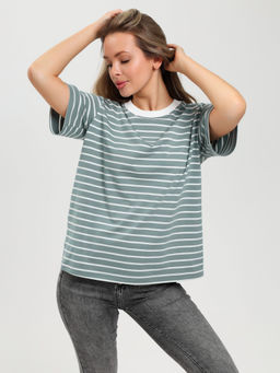 VIOTEX Футболка тельняшка  Брина - Виотекс фото 43