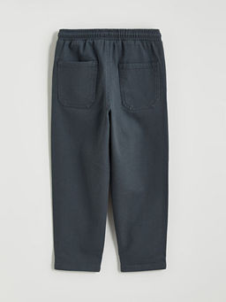 Regular Fit Erkek ?ocuk Pantolon