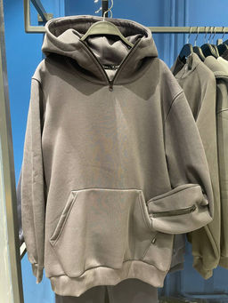 С НАЧЕСОМ футер 3х нитка Костюм мужской утепленный