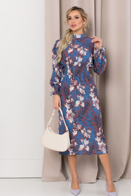 VALENTINA Платье Сенди №1  фото 7