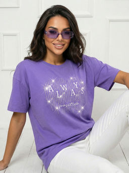 Футболка Хлопок 95%, лайкра 5% Флай - Ивассорти фото 20