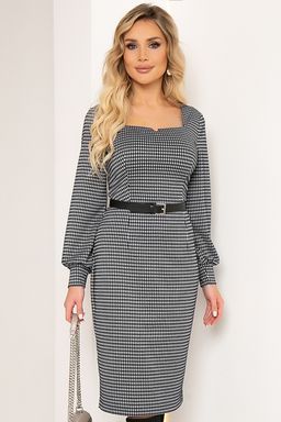 Платье 70625 - Avili фото 6