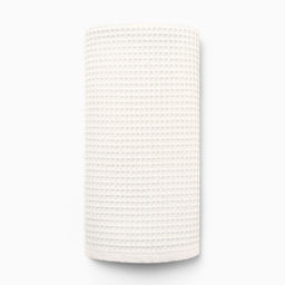 Полотенце вафельное LoveLife Waffle stone, 100×150 см, хлопок 100%