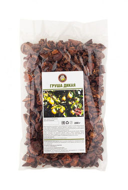 Хит! Груша дикая - Травы горного крыма фото 3