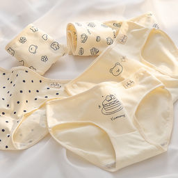 Трусики A29487140 - Tadmico фото 4