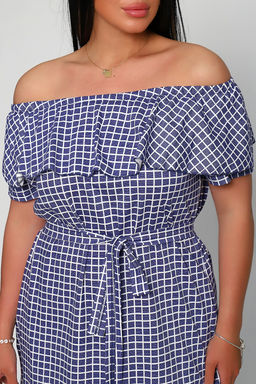 Платье 71064 - Натали фото 56