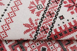 Рогожка Каравай, ш.1.5м, хлопок-100%, 165гр/м.кв - Купава фото 6