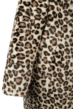 02-3150 Пальто женское утепленное - El podio фото 12