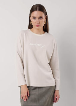 156988/182тдф Джемпер женский (ЧЗ)