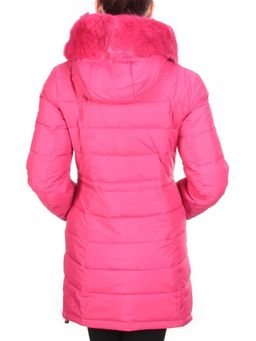 A15-863 CRIMSON Куртка зимняя облегченная KEMIRA - Fashion фото 5