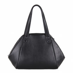 Сумка 0985C black Polina&Eiterou