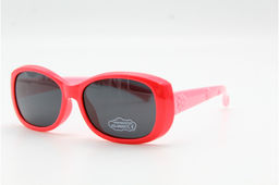 Солнцезащитные очки Feillis Polarized (детские) 66667 50-15-121 красные