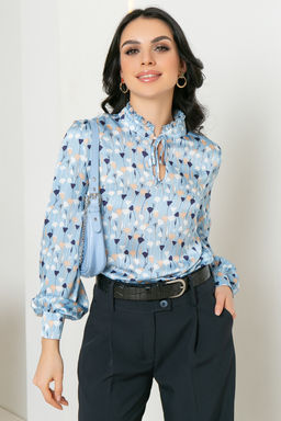 Блуза, Б-324/8 - Modellos фото 2