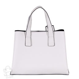 Сумка женская 593372 white Velina Fabbiano-Safenta/30 в Новосибирске