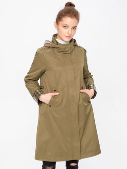 Плащ - Hoops фото 5