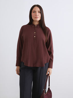 Loose Fit Kad?n G?mlek