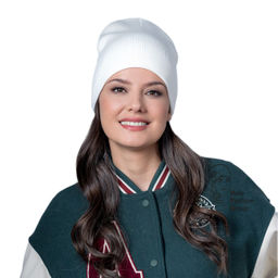 ГРЕЙС шапка женская - Landre фото 3