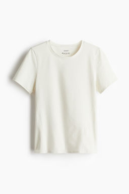 Camiseta de deporte con DryMove - H&m фото 10