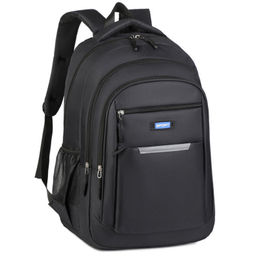 Рюкзак SR-2502-Black