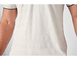 Мужская футболка-поло LIVERGY  фото 17