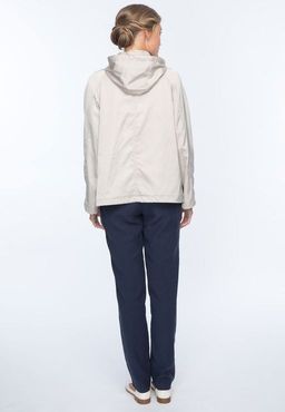 Куртка женская LS-903013 бежевый