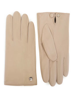 Перчатки жен ш/п LB-9556-sh beige powder - Labbra фото 5