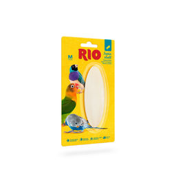 Кость сепии (панцирь каракатицы), размер XL