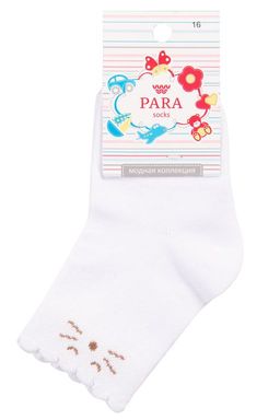 Носки для девочки Para socks фото 2