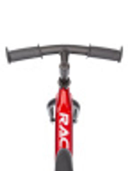 Беговел "Qplay" надув. колеса 12 дюймов