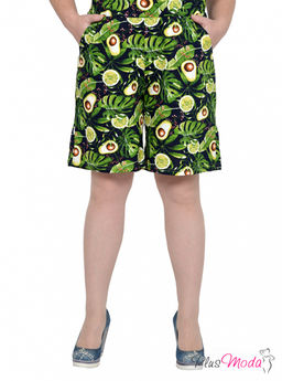 Шорты Модель №605 размеры 44-82 - Plusmoda фото 5