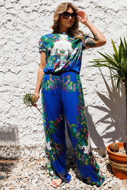 Платье Мода Юрс 2874-Р черный - Mira fashion фото 138