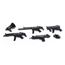 Набор Армия "Гром" в пакете